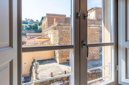 Foto 16 - Impressive 4 Bedroom Apartment in Front of Pitti Palace Piazza Pitti I