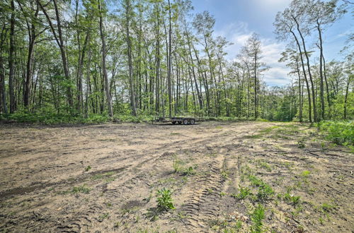 Photo 16 - Pet-friendly Home w/ Hot Tub in Northern Michigan