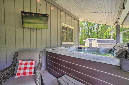 Photo 26 - Pet-friendly Home w/ Hot Tub in Northern Michigan