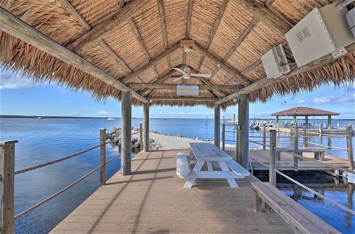 Foto 28 - Key Largo Home w/ Dock & Private Beach Access