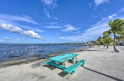 Foto 34 - Key Largo Home w/ Dock & Private Beach Access