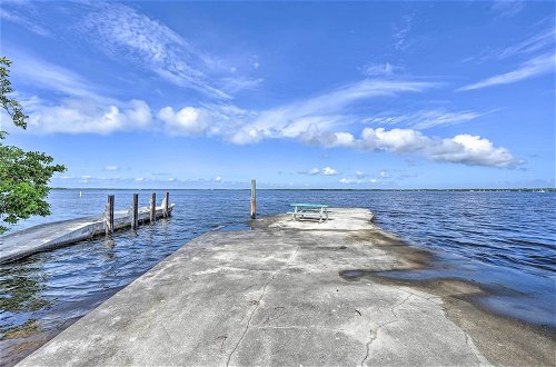 Foto 20 - Key Largo Home w/ Dock & Private Beach Access