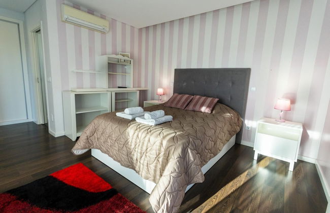 Aqua Villa by Acasadascasas - Foto 19