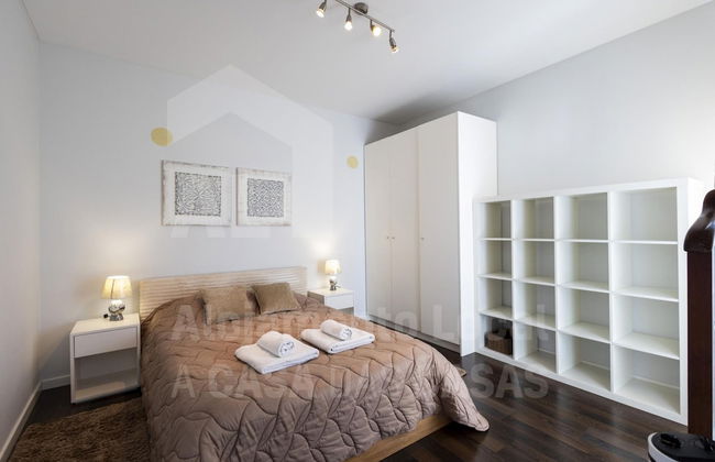 Aqua Villa by Acasadascasas - Foto 39