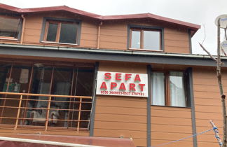 Photo 1 - Sefa Apart