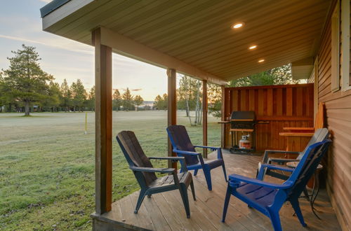 Photo 9 - Quiet Island Park Family Home Near Yellowstone