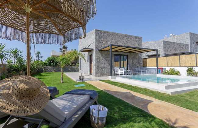 Hermagio Villa George by Estia - Foto 4