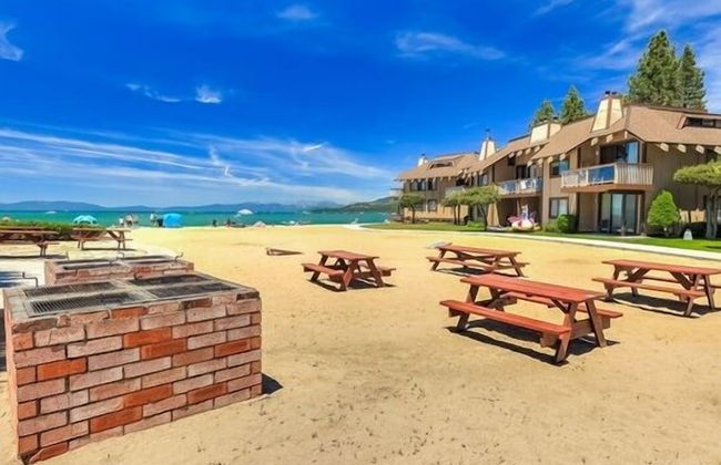 Bijou at the Lake - Amazing Lake Front Complex! - Photo 25
