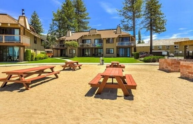 Bijou at the Lake - Amazing Lake Front Complex! - Photo 22
