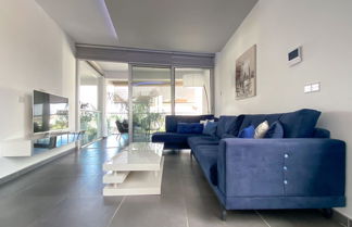 Photo 1 - Phaedrus Living ModernFlat Strovolos 201