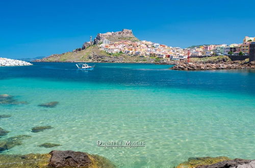 Foto 2 - Casa Verdi in Castelsardo