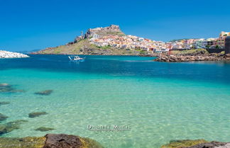 Photo 2 - Casa Verdi in Castelsardo