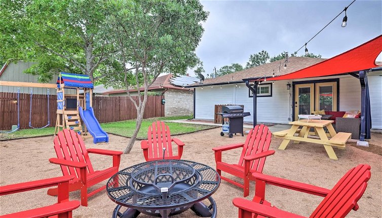 Photo 1 - Updated Family Home w/ Yard ~ 15 Mi to Dtwn