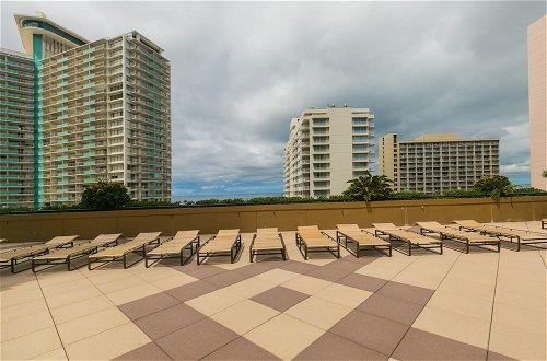 Foto 58 - Spacious Condos with Private Balcony at Discovery Bay - Free Wifi, Near Beaches
