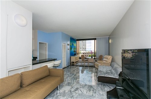 Foto 50 - Spacious Condos with Private Balcony at Discovery Bay - Free Wifi, Near Beaches