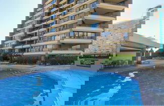 Photo 1 - Spacious Condos with Private Balcony at Discovery Bay - Free Wifi, Near Beaches!