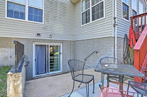 Photo 21 - Lower-level Woodbridge Apt w/ Patio - 32 Mi to DC