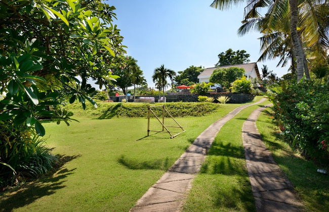 Villa Bloom - Foto 11