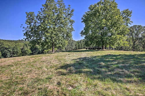 Photo 25 - Peaceful Guest Home w/ Patio on 152-acre Farm