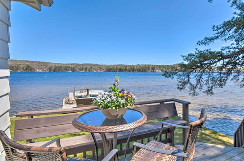 Photo 6 - Lakefront Naples Retreat With Docks & Fire Pits