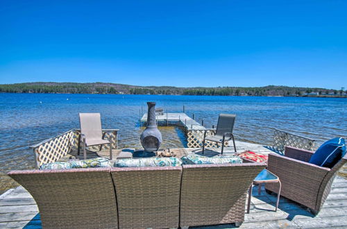 Photo 5 - Lakefront Naples Retreat With Docks & Fire Pits