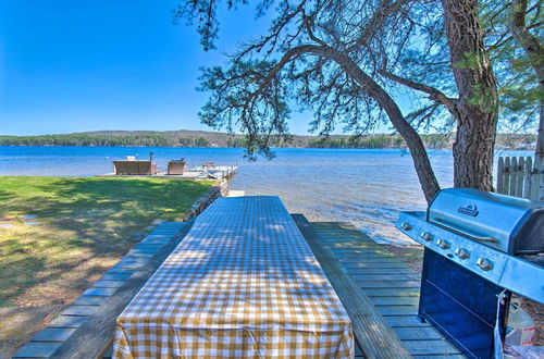 Photo 9 - Lakefront Naples Retreat With Docks & Fire Pits