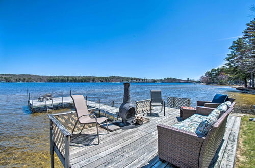 Photo 10 - Lakefront Naples Retreat With Docks & Fire Pits