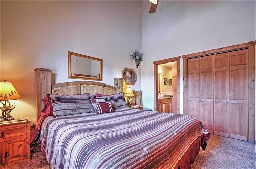 Photo 21 - Branson West Resort-style Cabin Rental w/ Porch