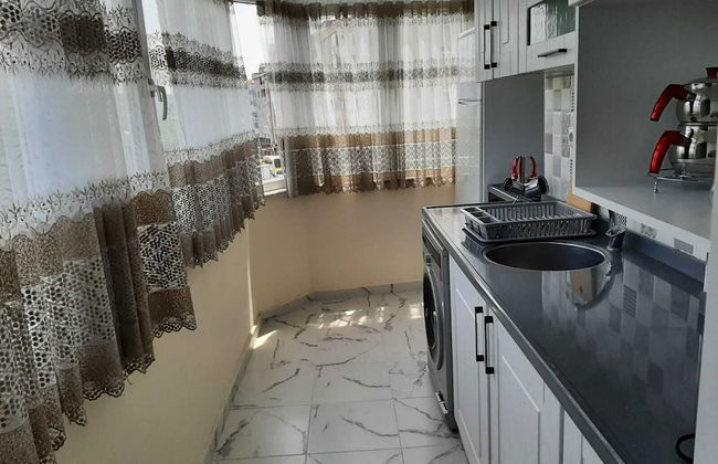 Eyüpsultan ABS Suites - Foto 63