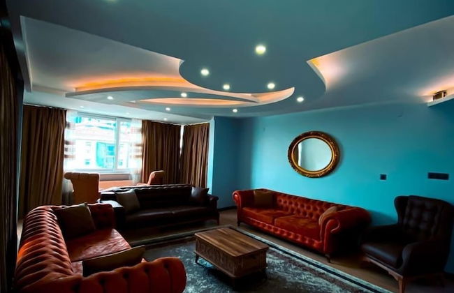 Eyüpsultan ABS Suites - Foto 7