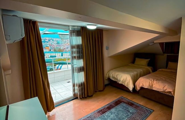 Eyüpsultan ABS Suites - Foto 49