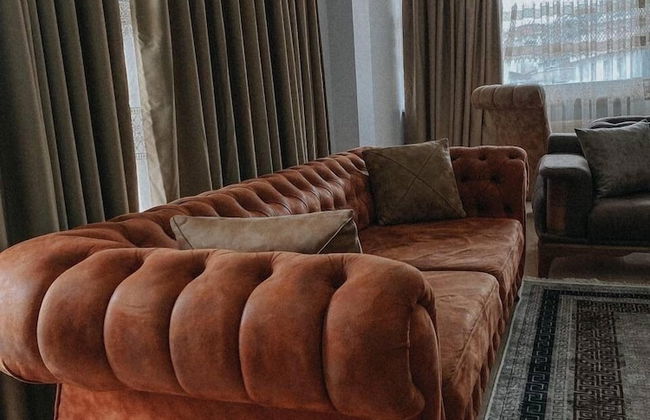 Eyüpsultan ABS Suites - Foto 40