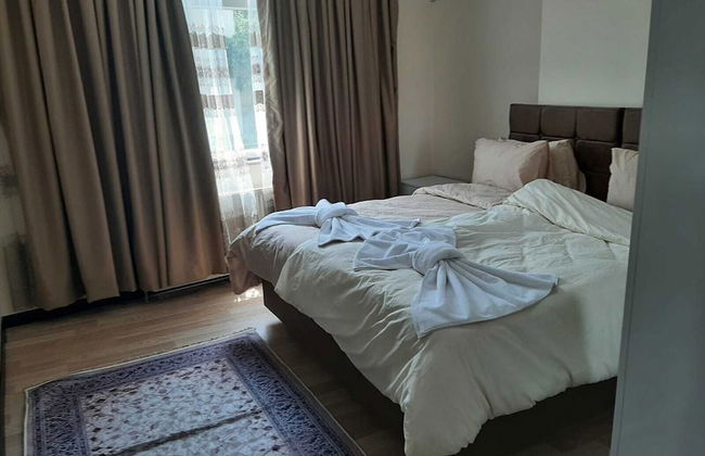 Eyüpsultan ABS Suites - Foto 32