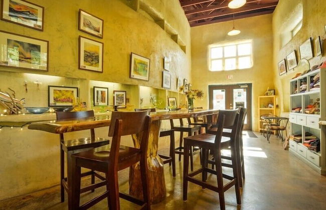 Strawhouse Resorts - Photo 57