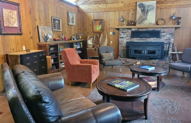 Strawhouse Resorts - Photo 59