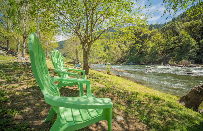 Strawhouse Resorts - Photo 71