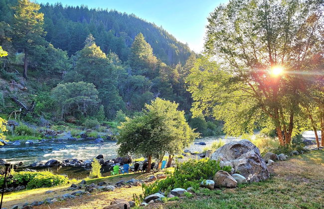 Strawhouse Resorts - Photo 69