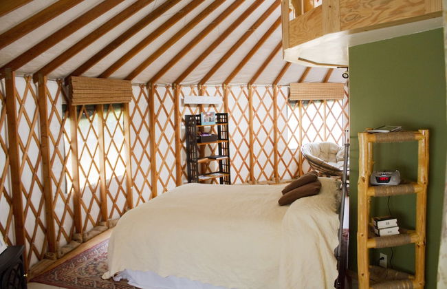 Strawhouse Resorts - Photo 14