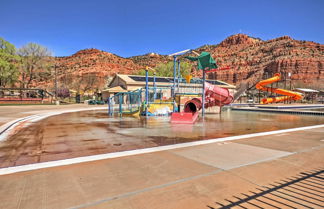 Photo 2 - Beautiful Kanab Home w/ Yard - Walk to Restaurants