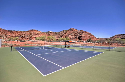 Photo 6 - Beautiful Kanab Home w/ Yard - Walk to Restaurants