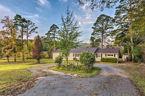 Photo 5 - Little Rock Home < 2 Mi to Pinnacle Mountain