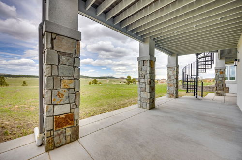 Foto 29 - Spacious Southern Colorado Home w/ Mountain Views