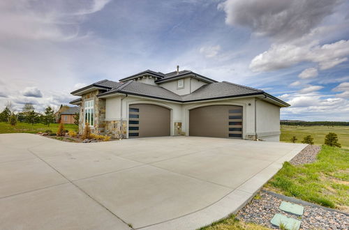 Photo 6 - Spacious Southern Colorado Home w/ Mountain Views