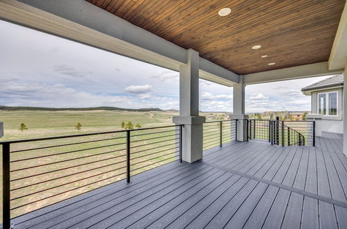 Photo 22 - Spacious Southern Colorado Home w/ Mountain Views