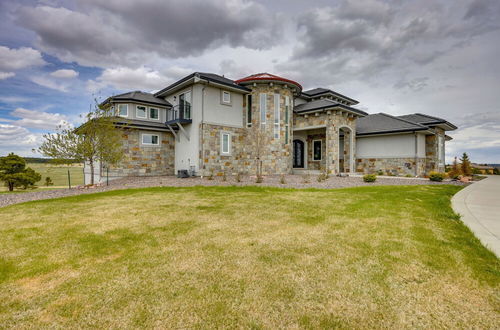 Foto 2 - Spacious Southern Colorado Home w/ Mountain Views