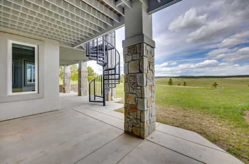 Photo 23 - Spacious Southern Colorado Home w/ Mountain Views