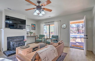 Photo 3 - Modern Kanab Home: Fire Pit, Red Rock Views