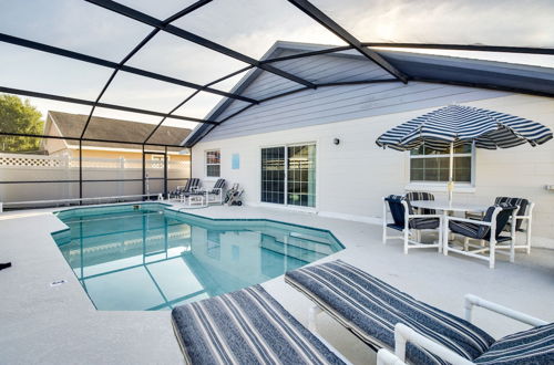 Photo 24 - Sunny Kissimmee Home w/ Pool ~ 12 Mi to Disney