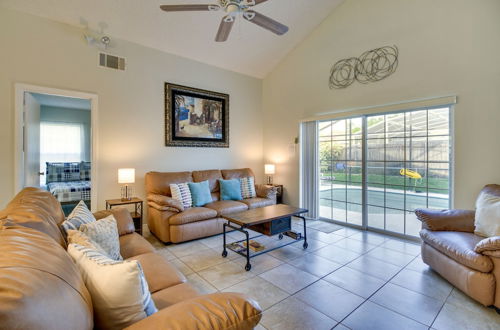 Photo 12 - Sunny Kissimmee Home w/ Pool ~ 12 Mi to Disney