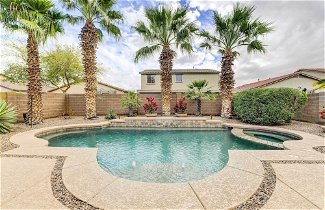 Foto 1 - Arizona Vacation Rental w/ Private Outdoor Pool